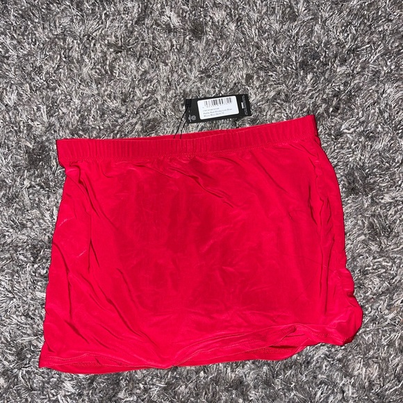 Micro Mini Skirt - Picture 7 of 7